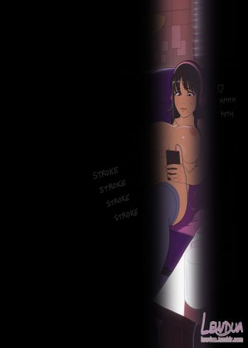 Cover of Lewdies 15 - Stamina Condom